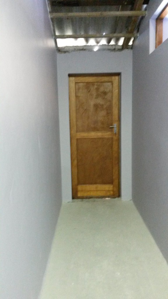 Internal Door 1